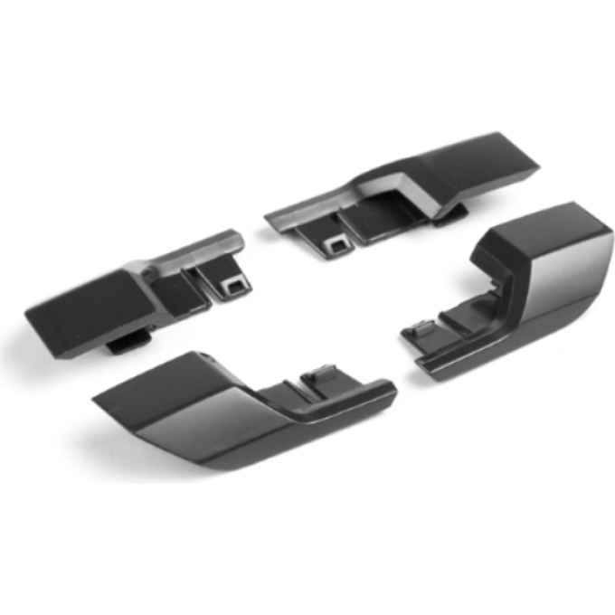 Декоративные детали LOWRANCE CORNER CLIP KIT HOOK REVEAL 000-14191-001