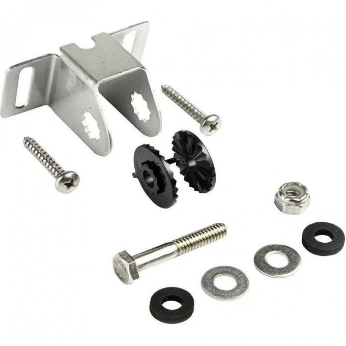 Крепление на транец LOWRANCE Bullet/SplitShot Transom Bracket 000-14192-001