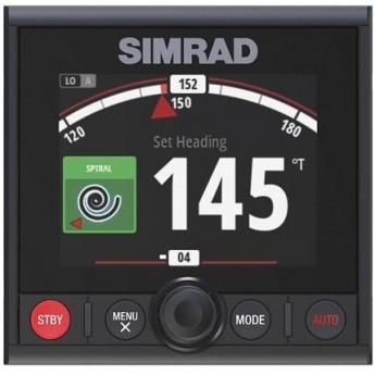 Контроллер автопилота LOWRANCE AP44