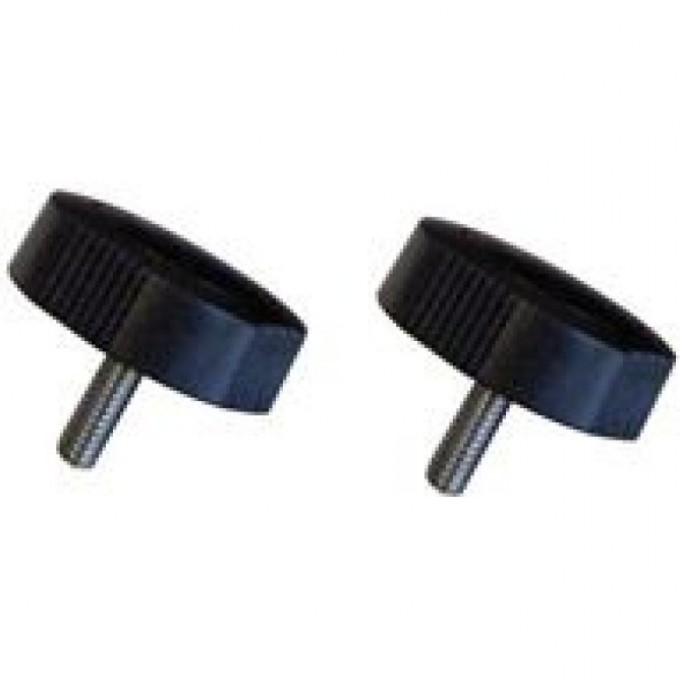 Крепление LOWRANCE GIMBAL BRACKET KNOBS для эхолота 000-10467-001
