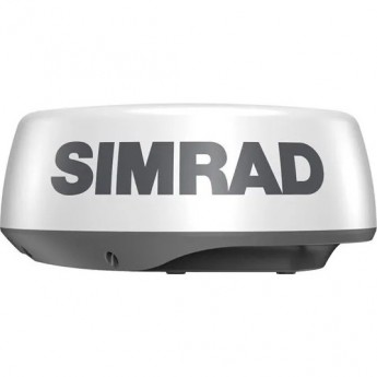 Радар LOWRANCE HALO20 SIMRAD